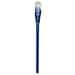 Cat5e, UTP, 2x RJ-45 Male, 15.0m, Blue - Foto miniatura 2