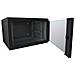 SMB6615, Nero, 48,260 cm (19") , 60 cm, 60 cm, 76,900 cm - Foto miniatura 2