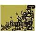 15.4" Notebook Sleeve LS123-15 15.4" Custodia a tasca Multicolore - Foto miniatura 1