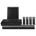 Sistema Home Cinema USB HDMI WiFi LAN (RJ-45) Nero - Foto miniatura 1
