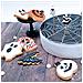 4 Tagliabiscotti Di Halloween - Foto miniatura 1