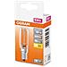 Led T26 40w / 827 Filamento Chiaro E14 - C - Foto miniatura 3