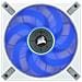 ventola SP120 ELITE LED Blue bianco - Foto miniatura 2