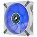ventola SP120 ELITE LED Blue bianco - Foto miniatura 3