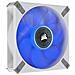 ventola SP120 ELITE LED Blue bianco - Foto miniatura 1