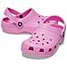 Ciabatte Classic Clog K Taglia 34-35 Codice 206991-6sw Rosa - Foto miniatura 2