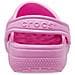 Ciabatte Classic Clog K Taglia 34-35 Codice 206991-6sw Rosa - Foto miniatura 3