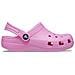 Ciabatte Classic Clog K Taglia 34-35 Codice 206991-6sw Rosa - Foto miniatura 1