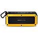 Altoparlante Bluetooth Portatile Outdoor Box Bike (bluetooth, Mani Libere, 10 W, Microsd, Radio Fm, Ingresso Audio, Resistente All’acqua E Agli Urti, Torcia, Accessori) - Giallo - Foto miniatura 3