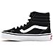 Scarpe Filmore Hi Taglia 31 Codice Vn0a5hzdiju Nero - Foto miniatura 2