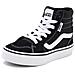 Scarpe Filmore Hi Taglia 31 Codice Vn0a5hzdiju Nero - Foto miniatura 6