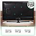 Tvb0920 Supporto Staffa Tv Monitor 13"" - 30"" Da Parete In Acciaio Regolabile Vesa Max 100x100 - Foto miniatura 5