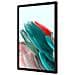 Galaxy Tab A8 4G 64GB 4GB Ram 10.5" Tigre (Wi-Fi 5 - 802.11ac) Android 11 Colore: Oro Rosa Europa - Foto miniatura 8