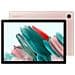 Galaxy Tab A8 4G 64GB 4GB Ram 10.5" Tigre (Wi-Fi 5 - 802.11ac) Android 11 Colore: Oro Rosa Europa - Foto miniatura 1