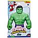Personaggio Hasbro F75725l0 Spidey Mega Hulk - Foto miniatura 2