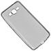 Ultra Slim Custodia Tpu Silicone 0,3mm Cover Case Per Samsung Galaxy Grand Prime G530 Black - Foto miniatura 1