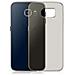 Ultra Slim Custodia Tpu Silicone 0,3mm Cover Case Per Samsung Galaxy Grand Prime G530 Black - Foto miniatura 2