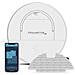 Robot Aspirapolvere MOP Wifi X-Plorer RR9077WH Colore Bianco - Foto miniatura 1