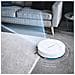 Robot Aspirapolvere MOP Wifi X-Plorer RR9077WH Colore Bianco - Foto miniatura 9