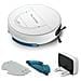 Robot Aspirapolvere MOP Wifi X-Plorer RR9077WH Colore Bianco - Foto miniatura 2