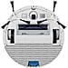 Robot Aspirapolvere MOP Wifi X-Plorer RR9077WH Colore Bianco - Foto miniatura 4