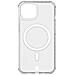 Cover Magsafe Per Iphone 14 Plus Garanzia A Vita Air Trasparente - Foto miniatura 3
