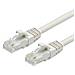 Cavo Di Rete Cat 6e Halogen Free 2 Mt - Foto miniatura 1