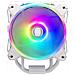 Dissipatore CPU a Processore  ad Aria Hyper 212 Halo White per Socket Intel LGA 1150 (Socket H3), LGA 1151 (Socket H4), LGA 1155 (Socket H2), LGA 1156 (Socket H),LGA 1200 (Socket H5), LGA 1700, Socket AM4, Presa di corrente AM5 - Foto miniatura 1