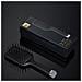 Mini All-rounder Paddle Brush - Spazzola Piatta - Foto miniatura 1