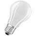 Ledvance A Lampadina Led E27 Opale 4.8w 470lm 2700k Dimmerabile Ip20 320° [lv-4099854067433] - Foto miniatura 2