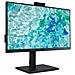 Monitor 27" LED IPS B277DE 1920x1080 Full HD Tempo di Risposta 4 ms - Foto miniatura 3