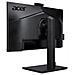 Monitor 27" LED IPS B277DE 1920x1080 Full HD Tempo di Risposta 4 ms - Foto miniatura 8