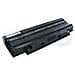 Mbi2284 Ricambio Per Laptop Batteria (laptop Battery For Dell 73wh - 9 Cell Li-ion 11.1v 6.6ah - Black 73wh 9 - Foto miniatura 1