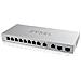 Switch XGS1210-12-ZZ0102F Gestito RJ-45: 8 Gigabit Ethernet (10/100/1000) AC /DC Grigio - Foto miniatura 7