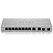 Switch XGS1210-12-ZZ0102F Gestito RJ-45: 8 Gigabit Ethernet (10/100/1000) AC /DC Grigio - Foto miniatura 5