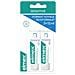 Dentifricio Da Viaggio Tubetti 2x12ml Sensitive - Foto miniatura 1