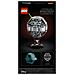 40591 Star Wars Morte Nera II - Foto miniatura 3