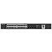 Networks RG-NBS3100-24GT4SFP-P switch PoE Gigabit Layer 2 Gigabit Ethernet (10/100/1000) Colore Grigio - Foto miniatura 1