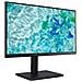 Monitor 23.8" LED IPS B247Y E 1920 x 1080 Full HD Tempo di Risposta 4 ms - Foto miniatura 4