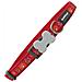 Collare Per Cani Red Dingo Impronta Di Animale (41-63 Cm) (2,5 X 41-63 Cm) - Foto miniatura 1