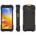 Tc78 Computer Palmare 15,2 Cm (6"") 1080 X 2160 Pixel Touch Screen 349 G Nero, Giallo - Foto miniatura 2