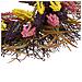 Ghirlanda Decorativa Multicolore Ø 50 Cm Candelaria - Foto miniatura 3