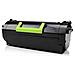 Lexmark Mx710/mx711/mx810/mx811/mx812 Cartuccia Generica Nera - Sostituisce 62d2h00/622h - Foto miniatura 2