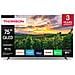 TV QLED Ultra HD 4K 75" 75QA2S13 Android TV - Foto miniatura 1