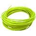 C1 Pla 1.75mm Filament Wire For Any 3d Printing Pen - 1x 10m - Fluorescent Yellow - Foto miniatura 2