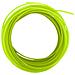 C1 Pla 1.75mm Filament Wire For Any 3d Printing Pen - 1x 10m - Fluorescent Yellow - Foto miniatura 1