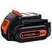 Batteria Slitta Al Litio 'bl15-xj' 'bl1512xj' - 10,8v / 1,5 Ah - Foto miniatura 1
