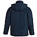 Giubbino Anorak Trivor 102256.331 Uomo Taglia 2Xl Colore Blu Navy - Foto miniatura 3