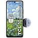 50 Pro NXTPAPER 5G 17,3 cm (6.8") Doppia SIM Android 14 USB tipo-C 8 GB 512 GB 5010 mAh Blu - Foto miniatura 1