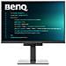Monitor 24" LCD IPS Flat 9H.LLXLA.TBE 2560 x 1600 WQXGA Tempo di Risposta 5 ms Frequenza di Aggiornamento 60 (Hz) - Foto miniatura 1